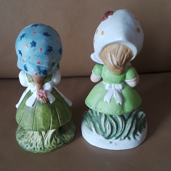 ♥️VINTAGE♥️ Rusties ornaments - Picture 3 of 4